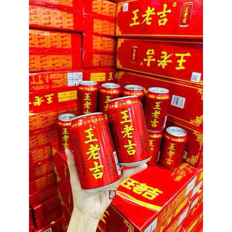 nước sâm đỏ trung